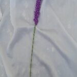 Handmade Crochet Lavender