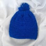 Handmade Crochet Cozy Cap