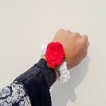 Handmade Crochet Gajray