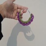 Crochet Earrings