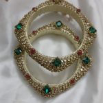 Handmade bangels